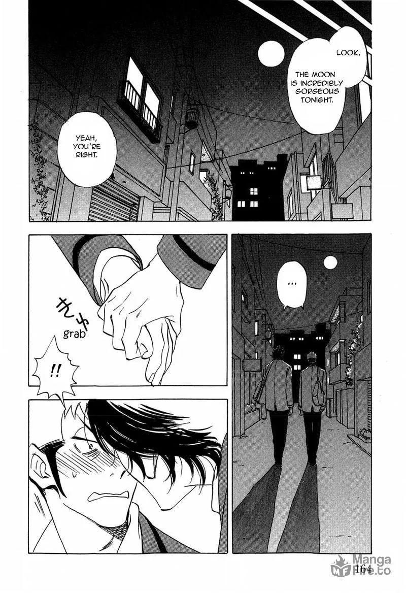 Read His Favorite chapter 12 image 35 on Lezhin