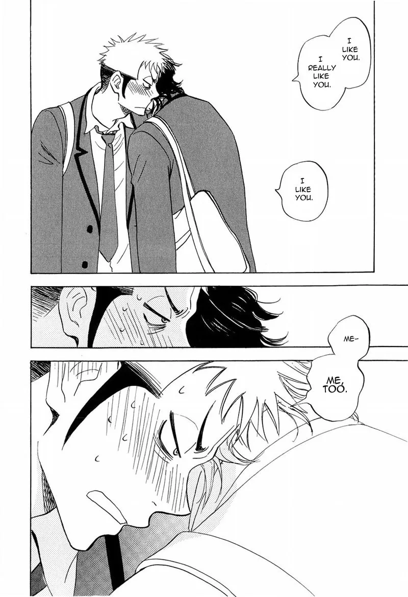 Read His Favorite chapter 12 image 37 on Lezhin