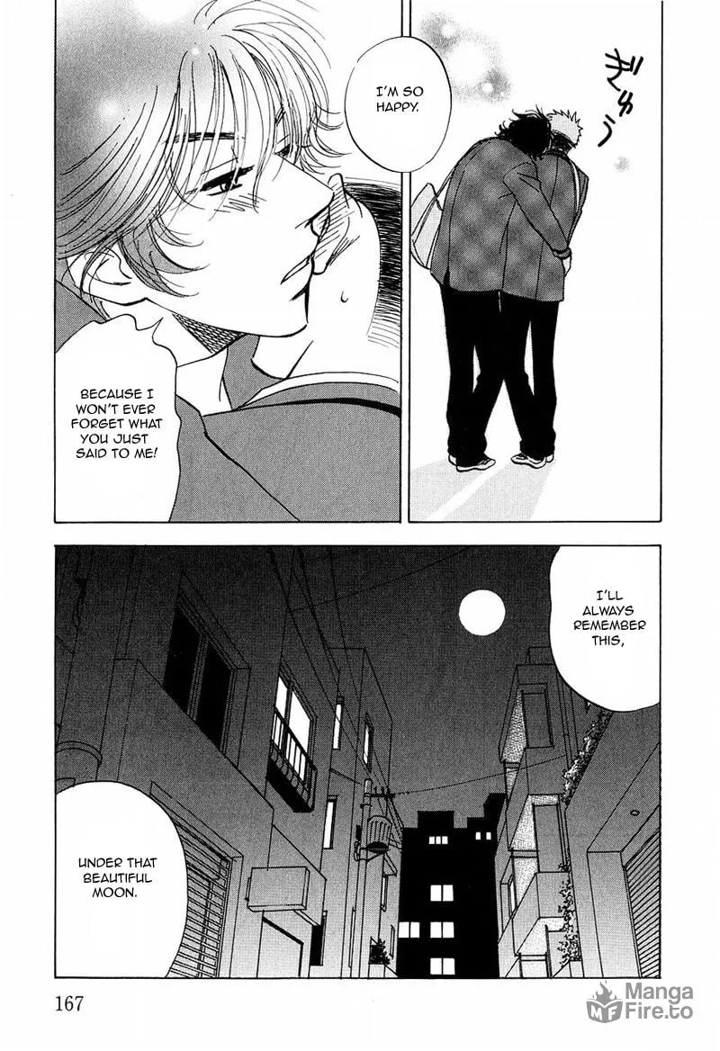 Read His Favorite chapter 12 image 38 on Lezhin
