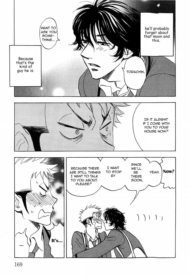Read His Favorite chapter 12 image 40 on Lezhin