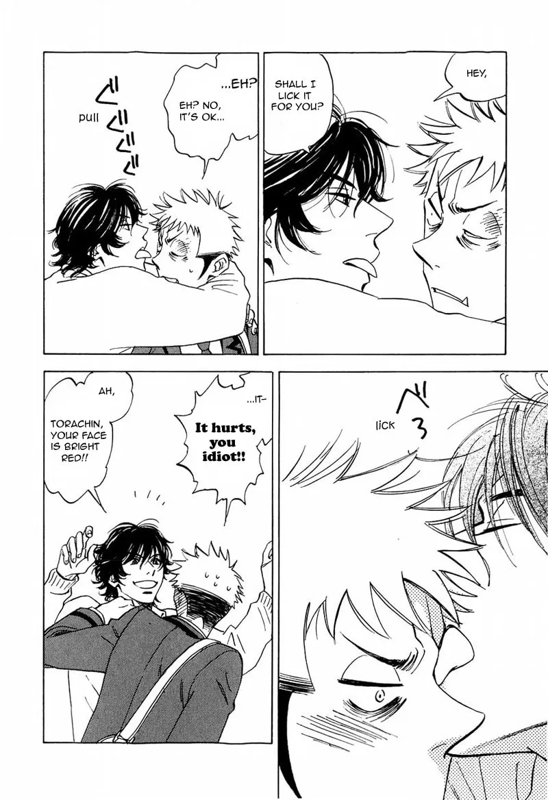 Read His Favorite chapter 12 image 7 on Lezhin