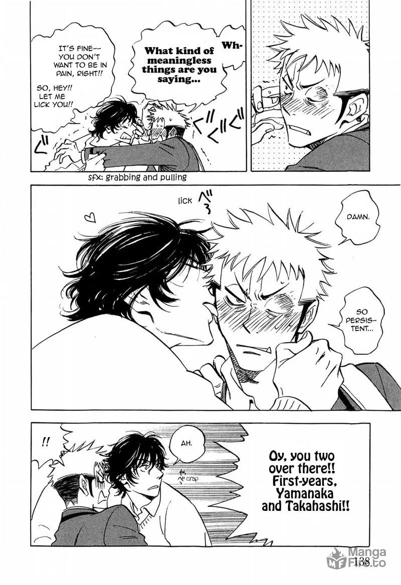 Read His Favorite chapter 12 image 9 on Lezhin