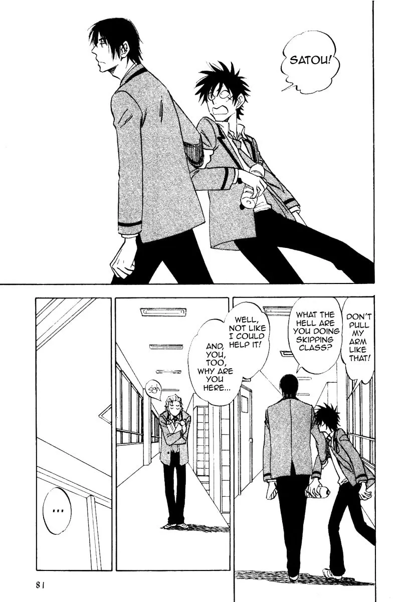 Read His Favorite chapter 13 image 10 on Lezhin