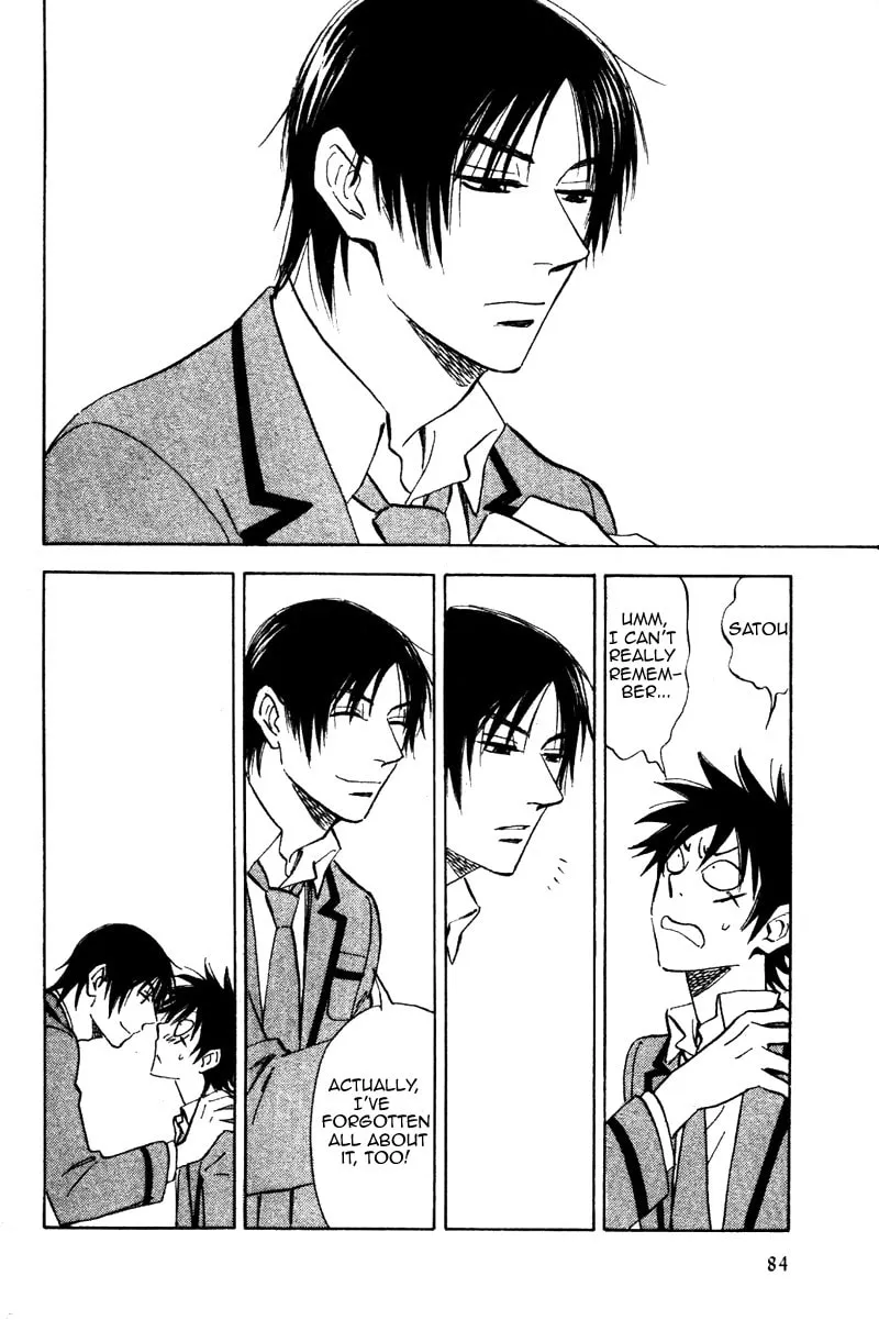 Read His Favorite chapter 13 image 13 on Lezhin