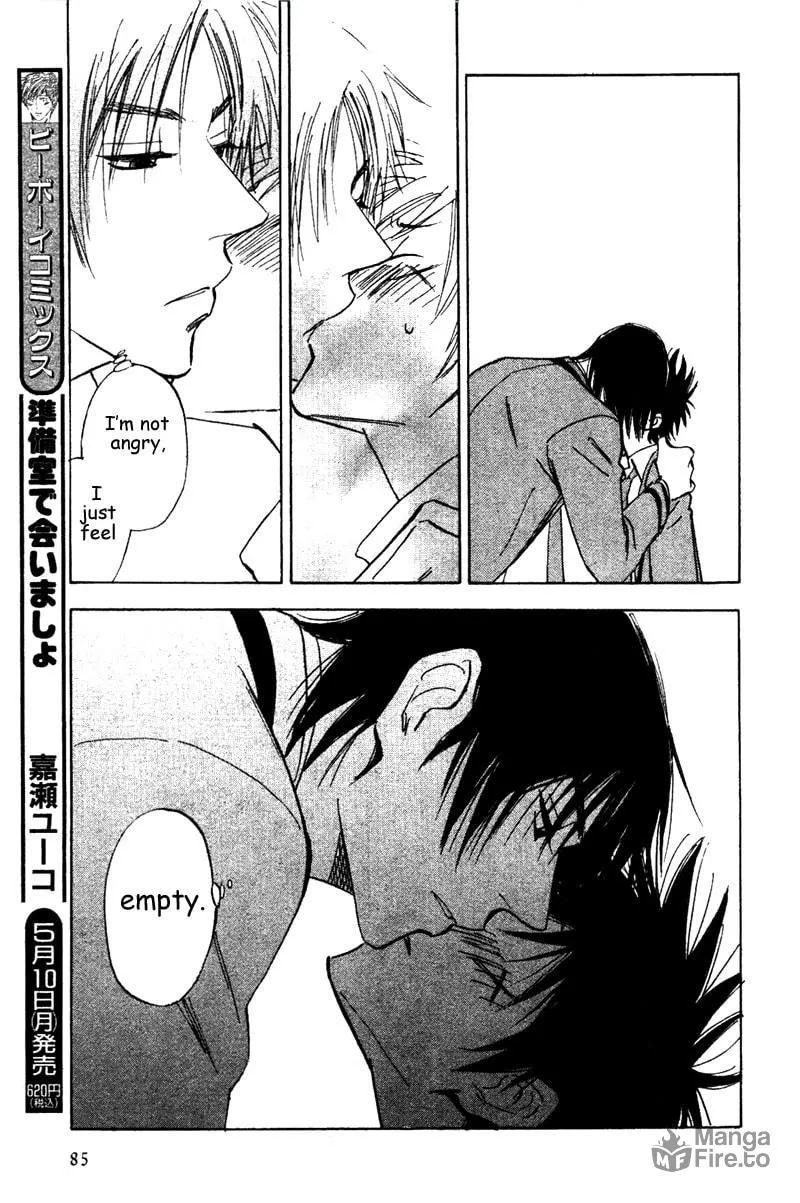 Read His Favorite chapter 13 image 14 on Lezhin