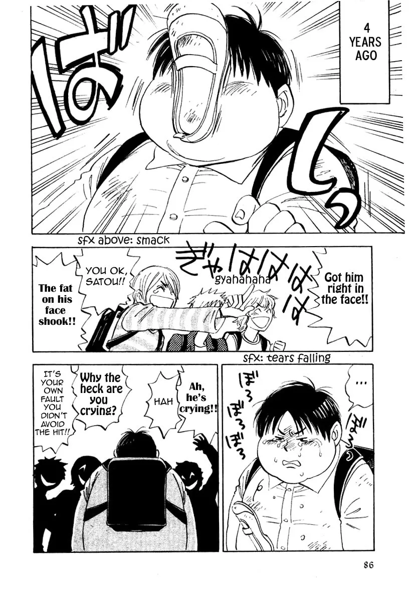Read His Favorite chapter 13 image 15 on Lezhin