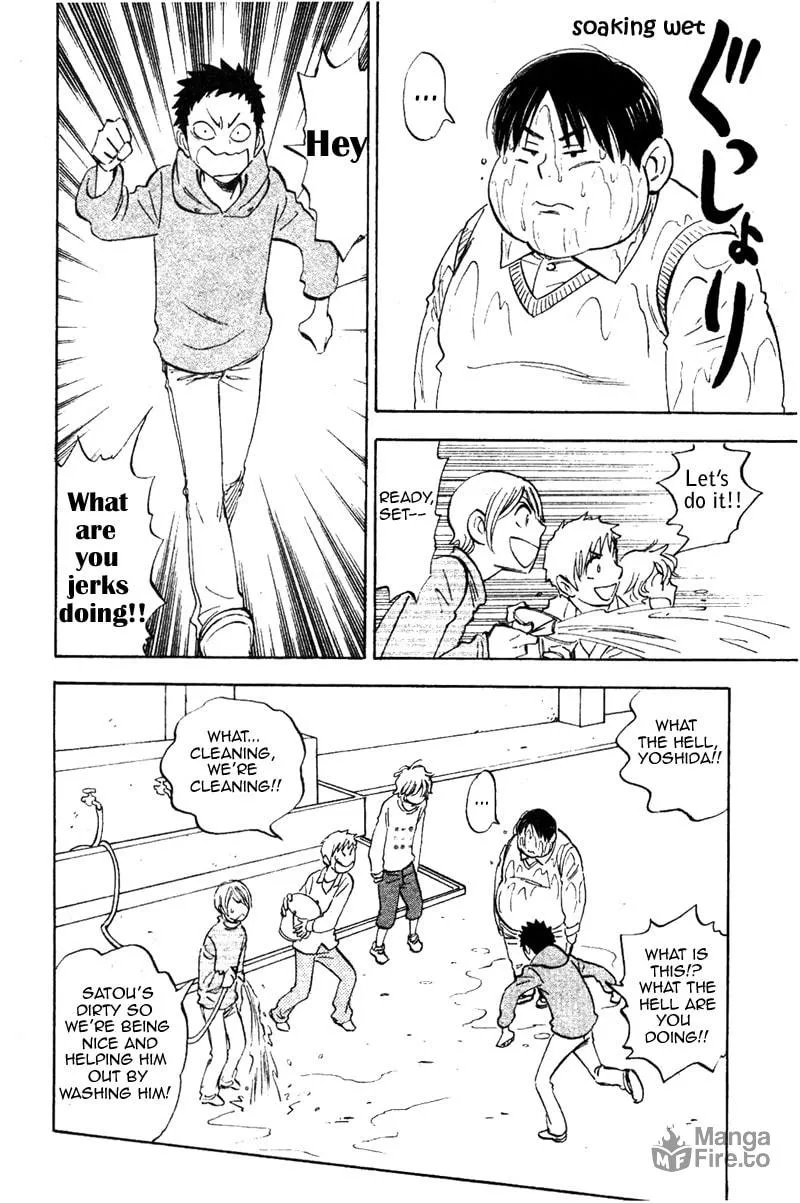 Read His Favorite chapter 13 image 23 on Lezhin