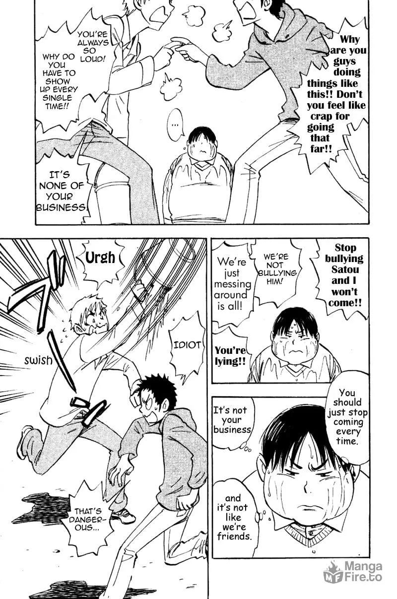 Read His Favorite chapter 13 image 24 on Lezhin