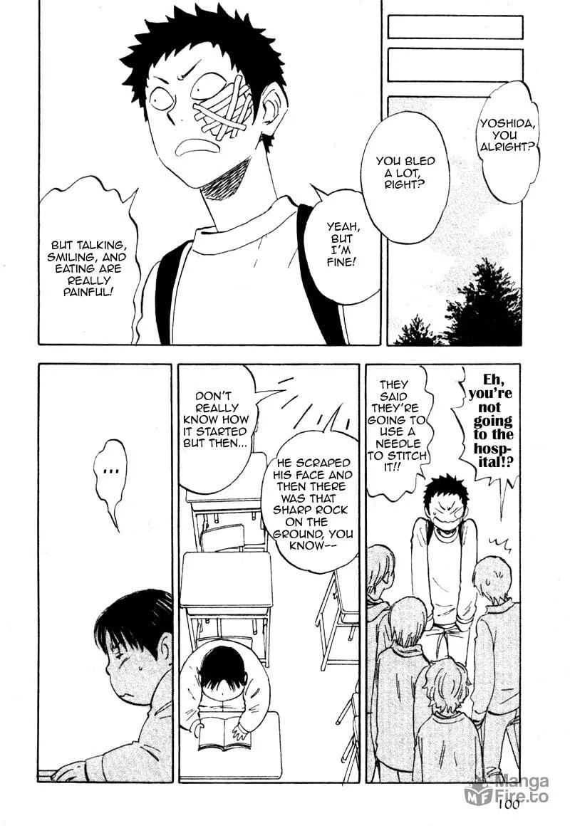 Read His Favorite chapter 13 image 29 on Lezhin