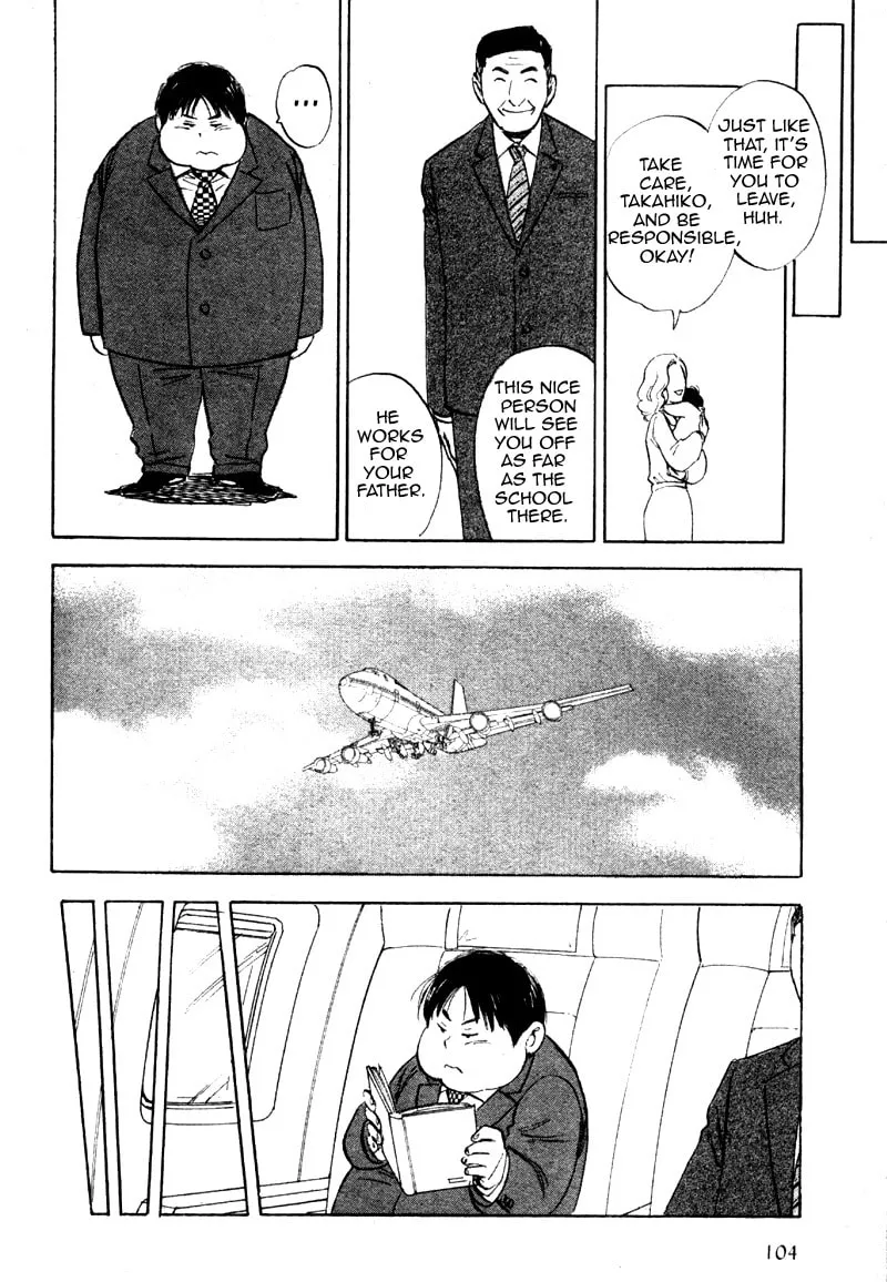 Read His Favorite chapter 13 image 33 on Lezhin