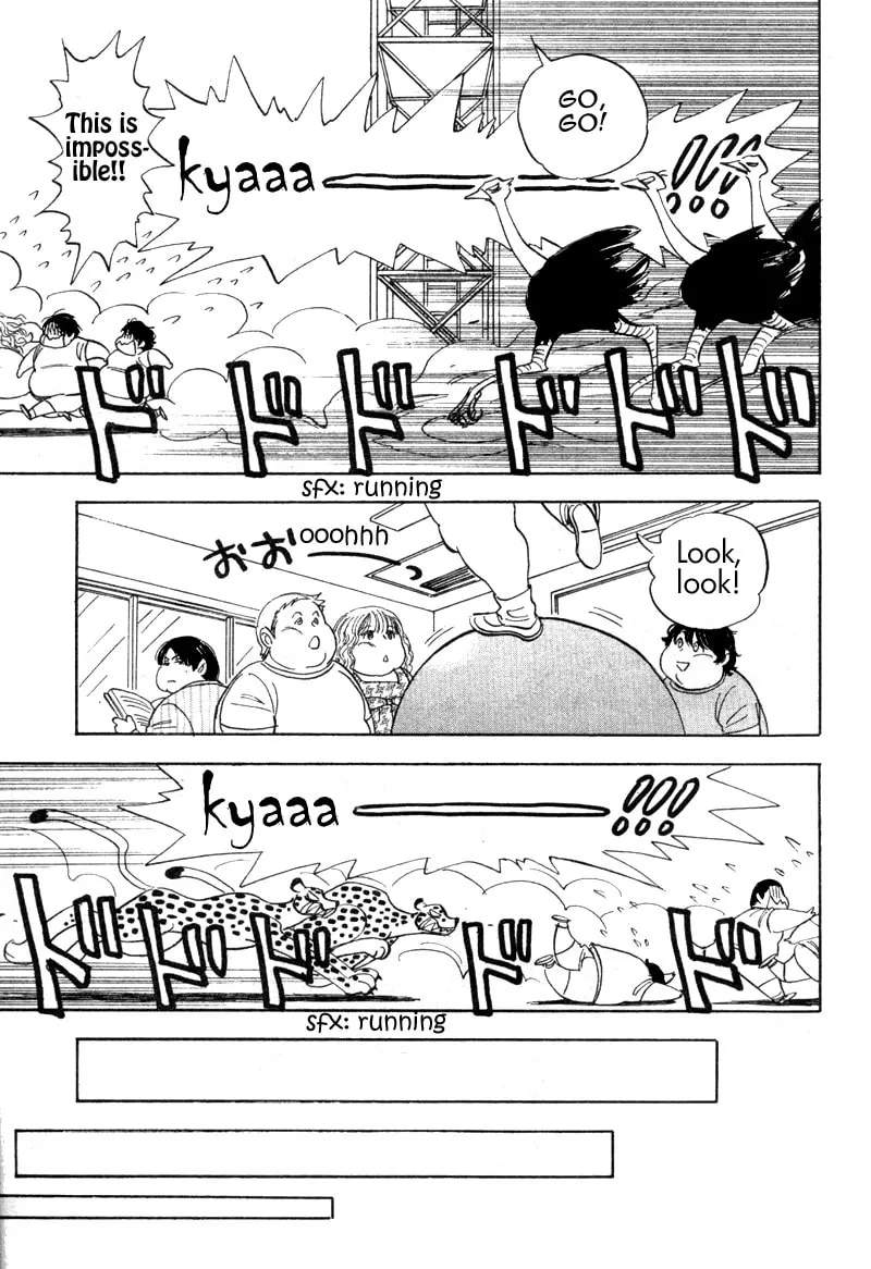 Read His Favorite chapter 14 image 10 on Lezhin