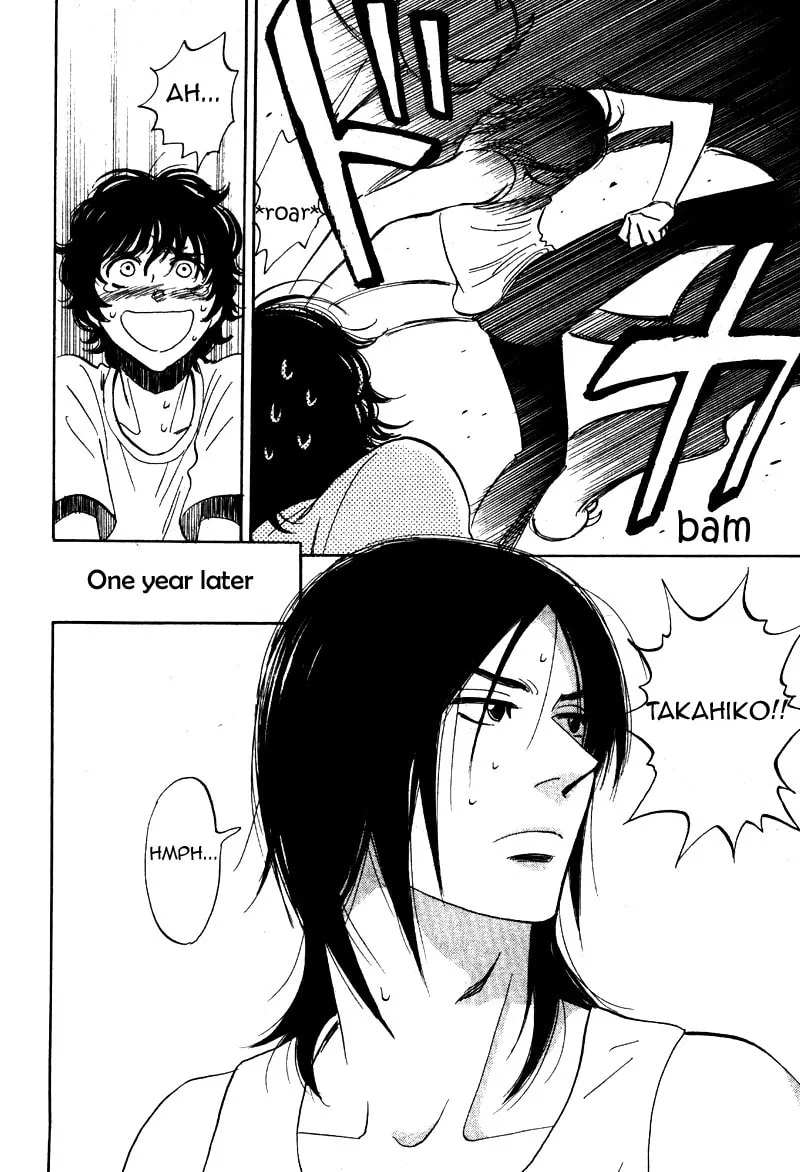 Read His Favorite chapter 14 image 13 on Lezhin
