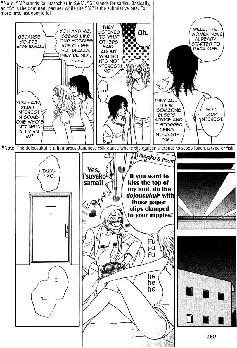Read His Favorite chapter 14 image 25 on Lezhin