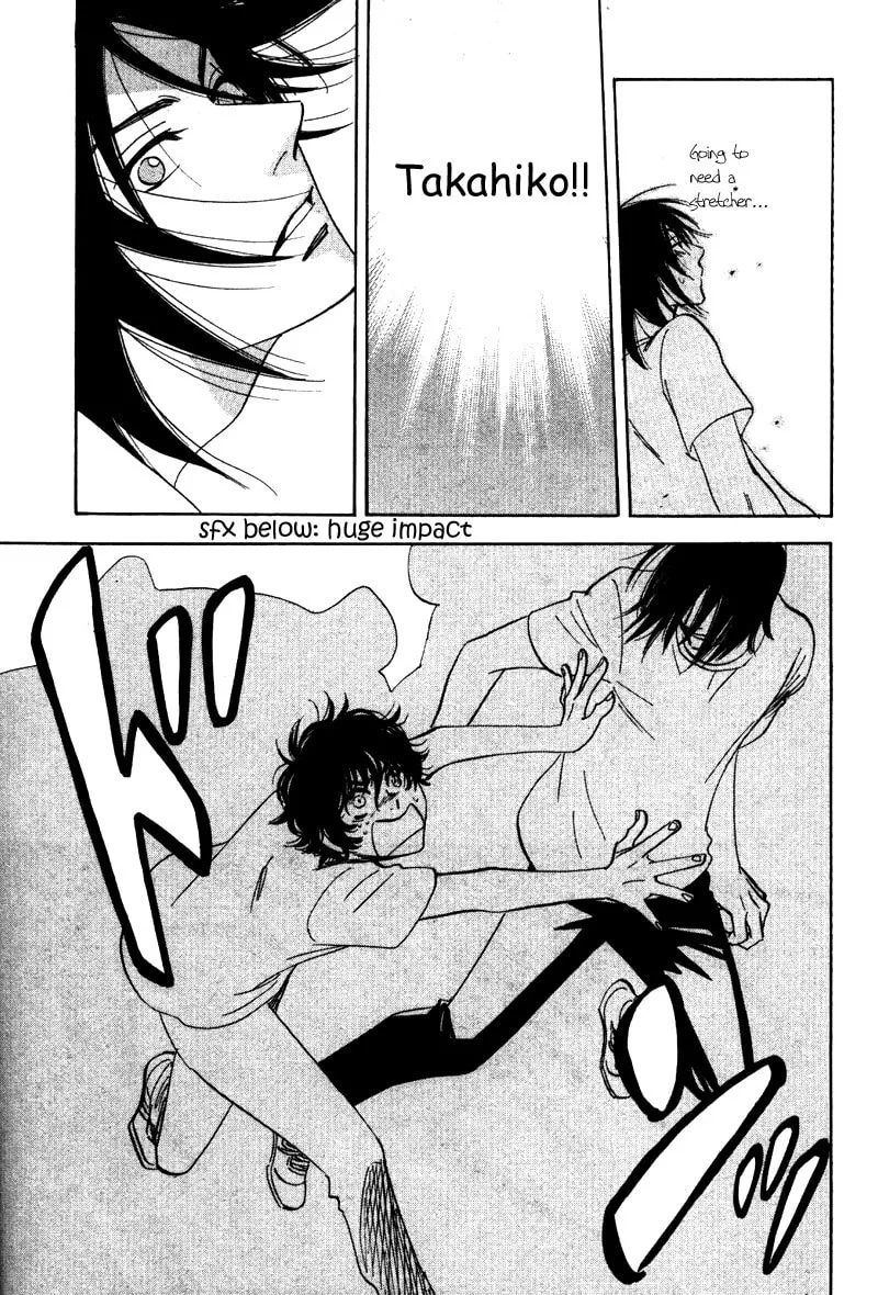 Read His Favorite chapter 14 image 30 on Lezhin