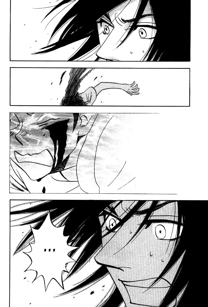 Read His Favorite chapter 14 image 31 on Lezhin