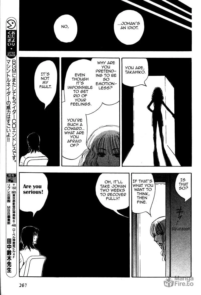 Read His Favorite chapter 14 image 32 on Lezhin