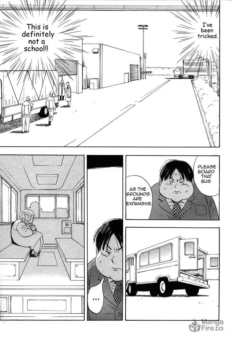 Read His Favorite chapter 14 image 4 on Lezhin