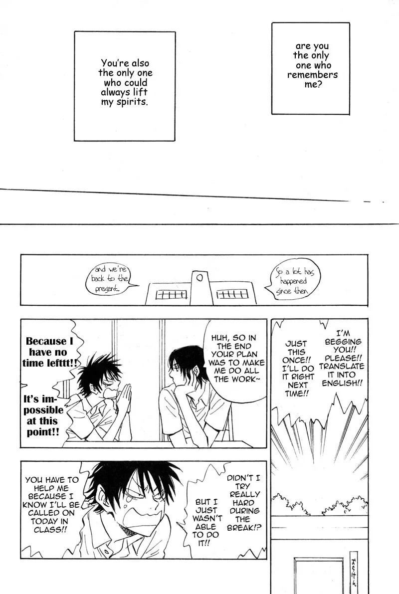 Read His Favorite chapter 15 image 30 on Lezhin