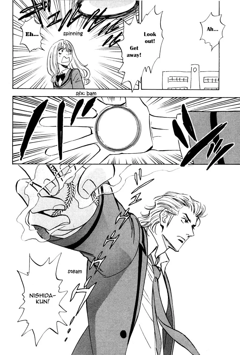 Read His Favorite chapter 16 image 13 on Lezhin