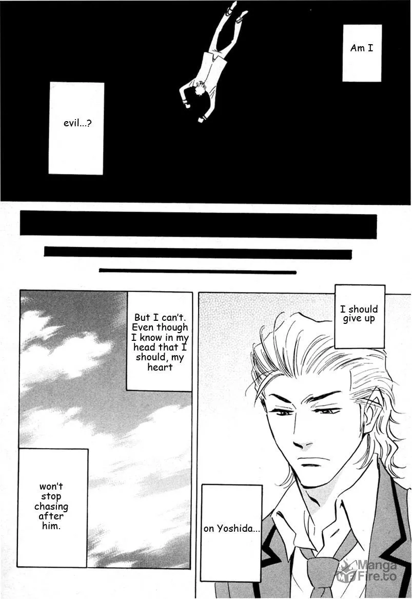 Read His Favorite chapter 16 image 19 on Lezhin