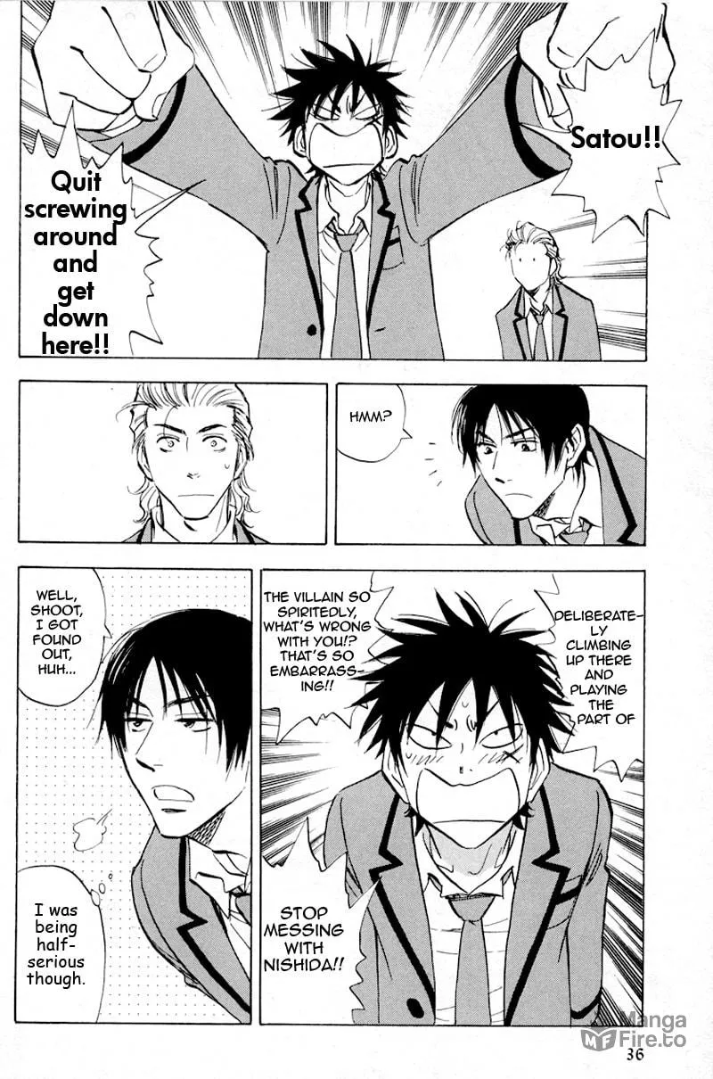 Read His Favorite chapter 16 image 29 on Lezhin