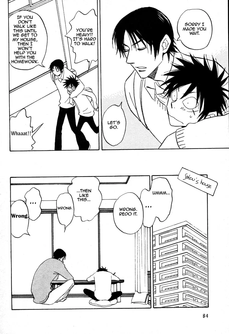 Read His Favorite chapter 17 image 10 on Lezhin