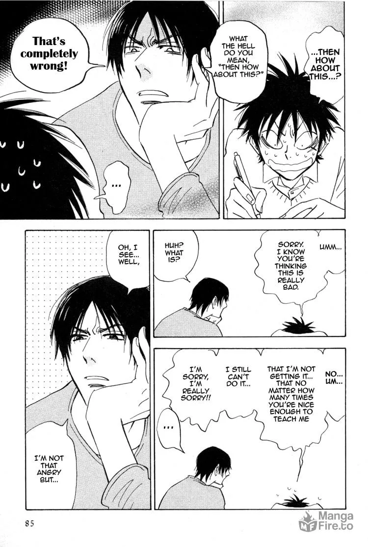 Read His Favorite chapter 17 image 11 on Lezhin