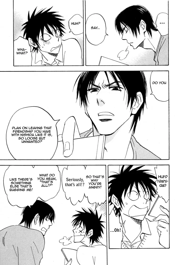 Read His Favorite chapter 17 image 13 on Lezhin