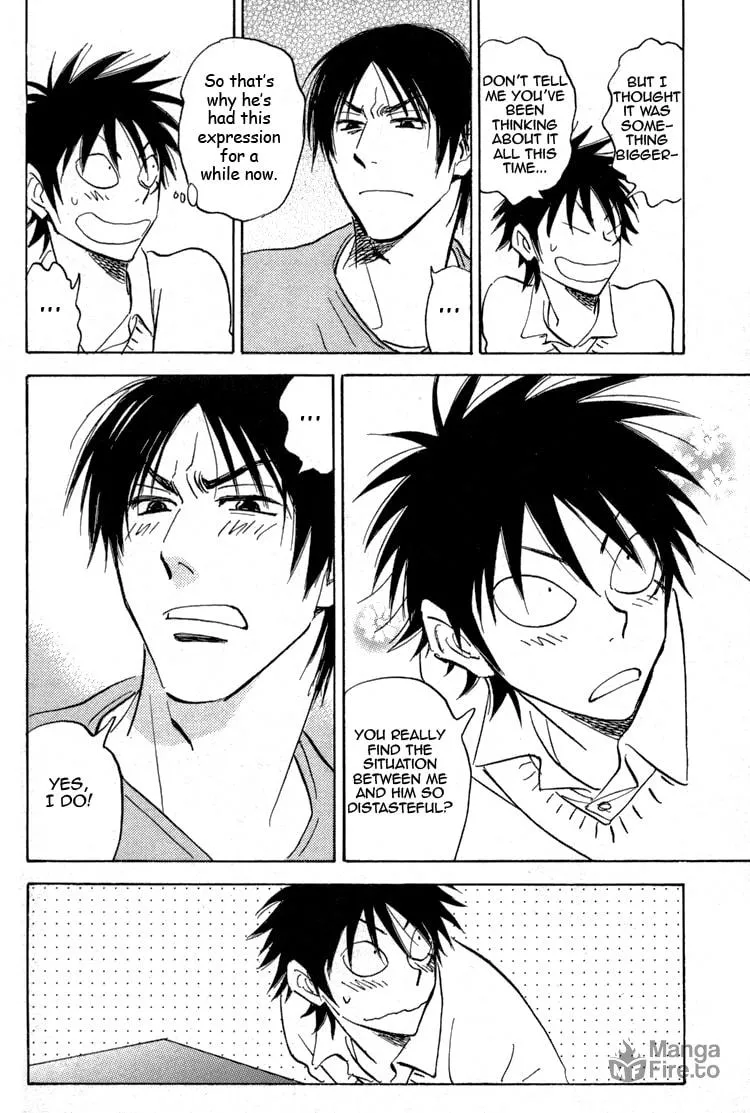 Read His Favorite chapter 17 image 14 on Lezhin