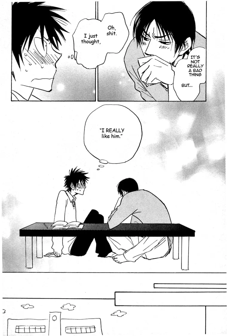Read His Favorite chapter 17 image 22 on Lezhin