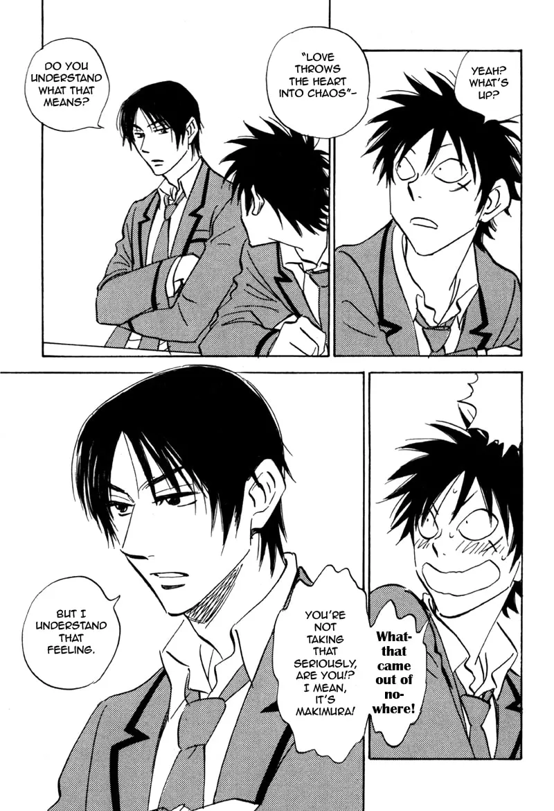 Read His Favorite chapter 18 image 16 on Lezhin