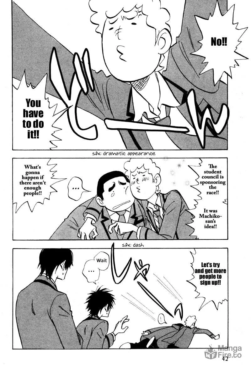 Read His Favorite chapter 19 image 5 on Lezhin