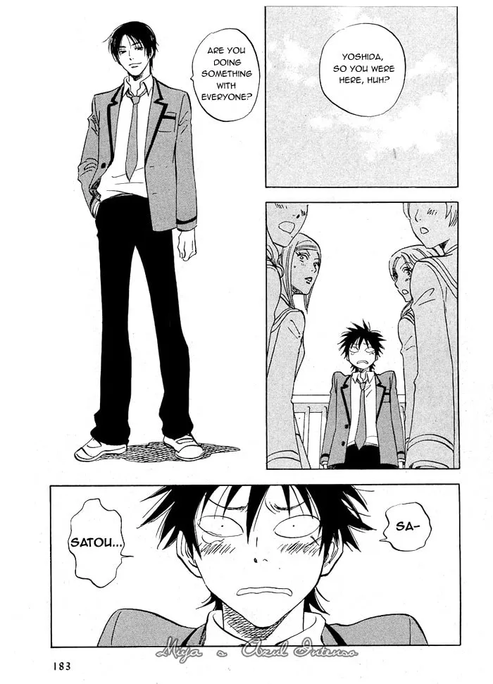 Read His Favorite chapter 2 image 12 on Lezhin