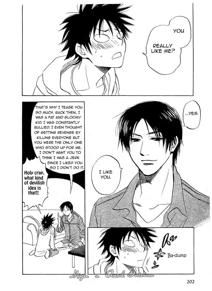 Read His Favorite chapter 2 image 31 on Lezhin