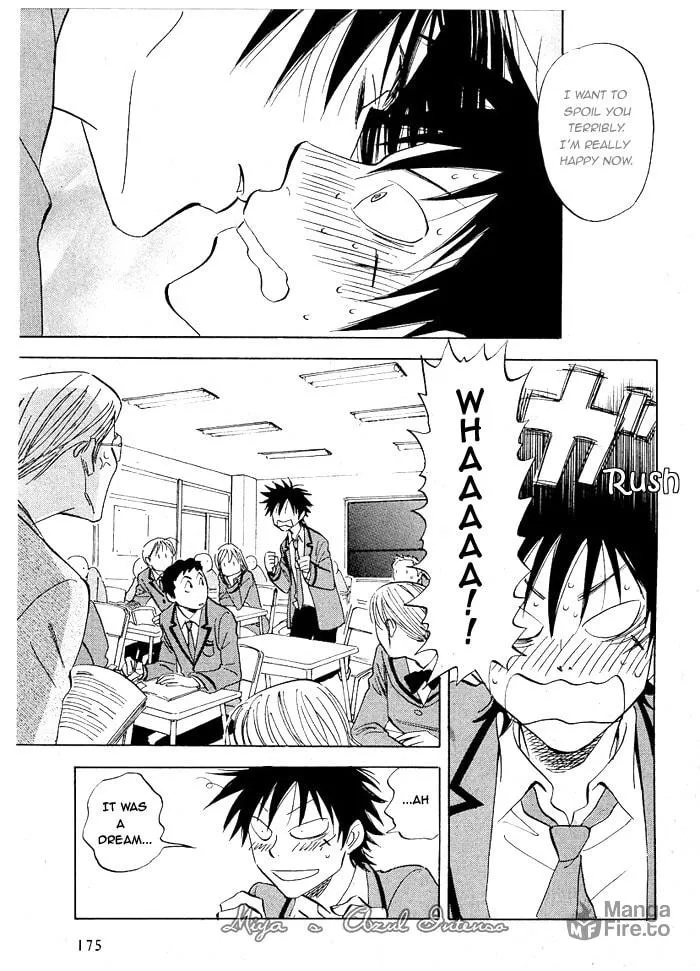 Read His Favorite chapter 2 image 4 on Lezhin