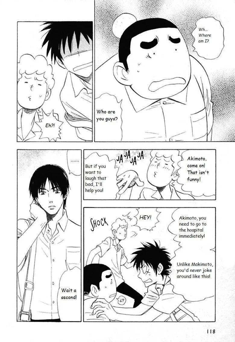 Read His Favorite chapter 20 image 16 on Lezhin