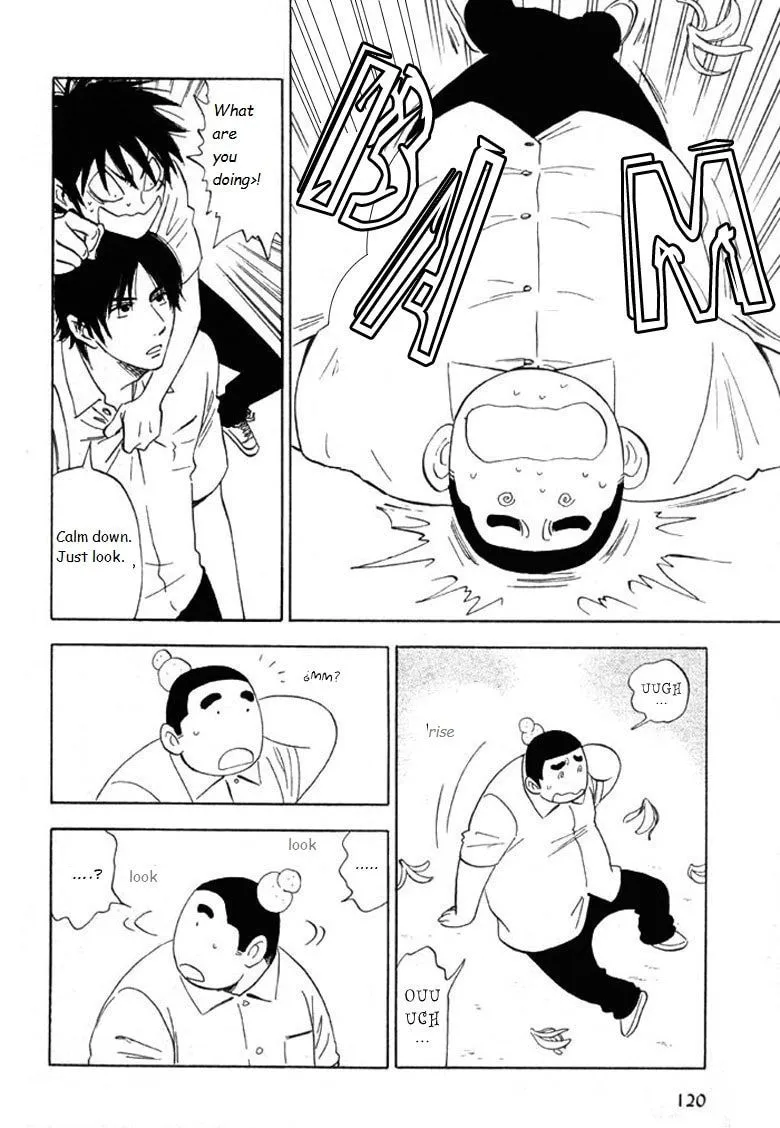 Read His Favorite chapter 20 image 18 on Lezhin