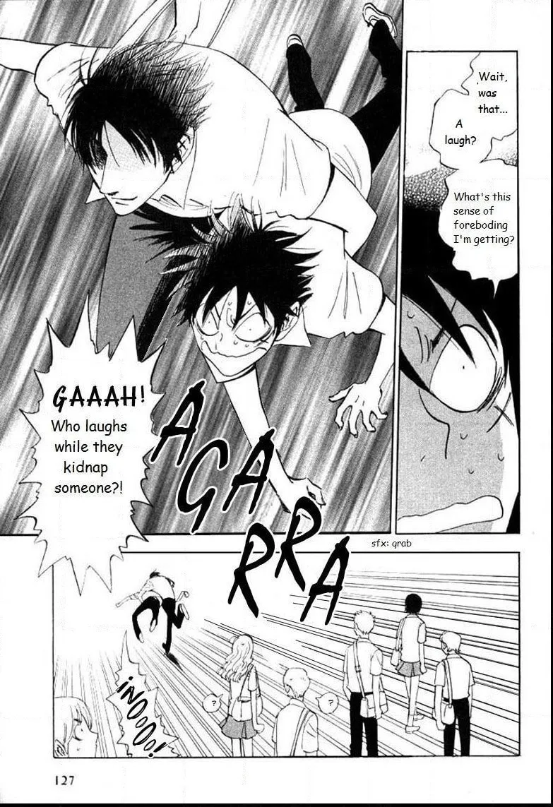 Read His Favorite chapter 20 image 25 on Lezhin