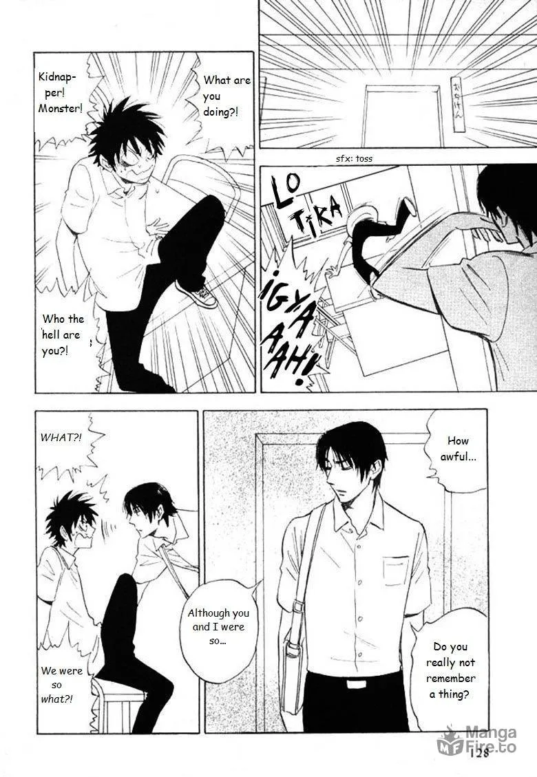 Read His Favorite chapter 20 image 26 on Lezhin