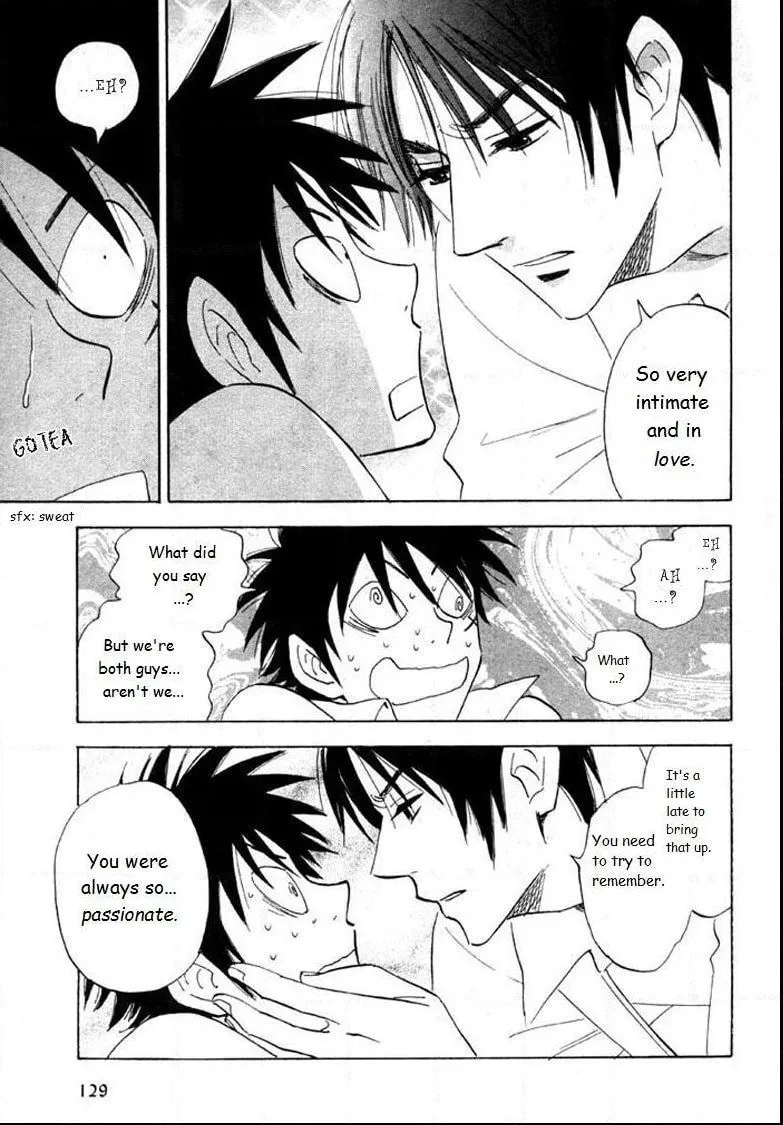 Read His Favorite chapter 20 image 27 on Lezhin