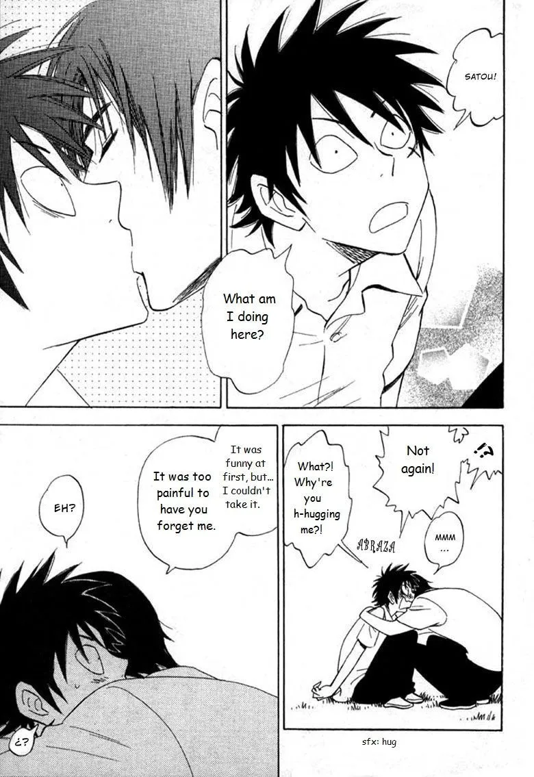 Read His Favorite chapter 20 image 31 on Lezhin