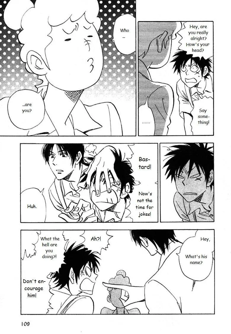 Read His Favorite chapter 20 image 7 on Lezhin