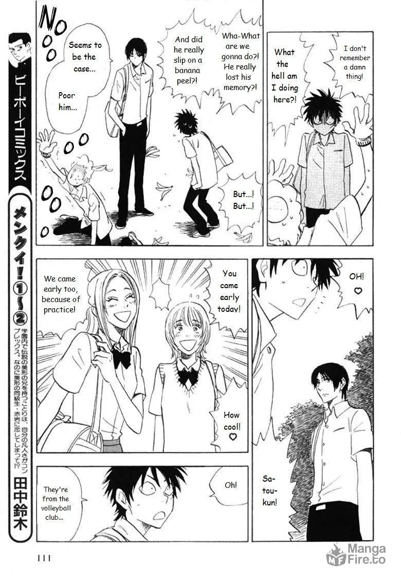 Read His Favorite chapter 20 image 9 on Lezhin