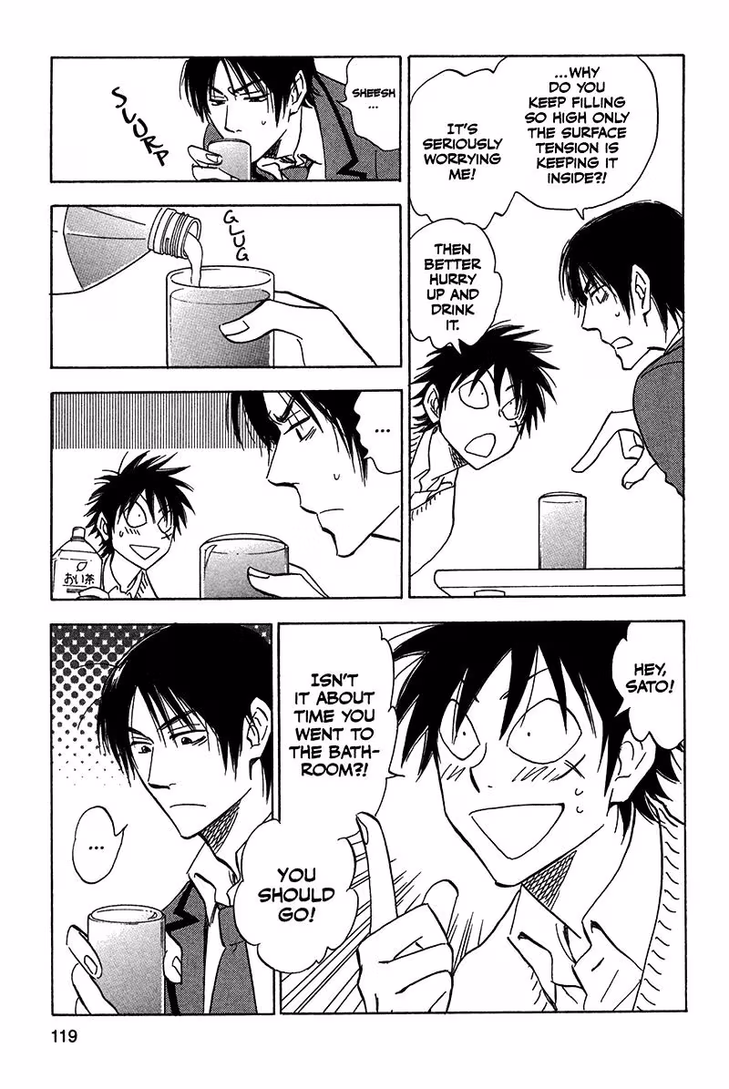Read His Favorite chapter 21 image 20 on Lezhin