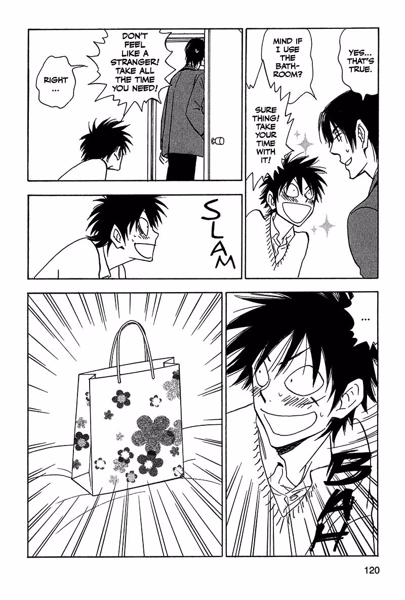 Read His Favorite chapter 21 image 21 on Lezhin