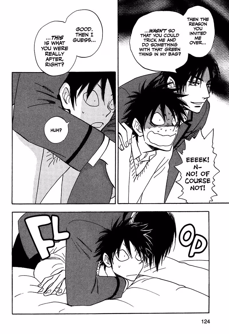 Read His Favorite chapter 21 image 25 on Lezhin