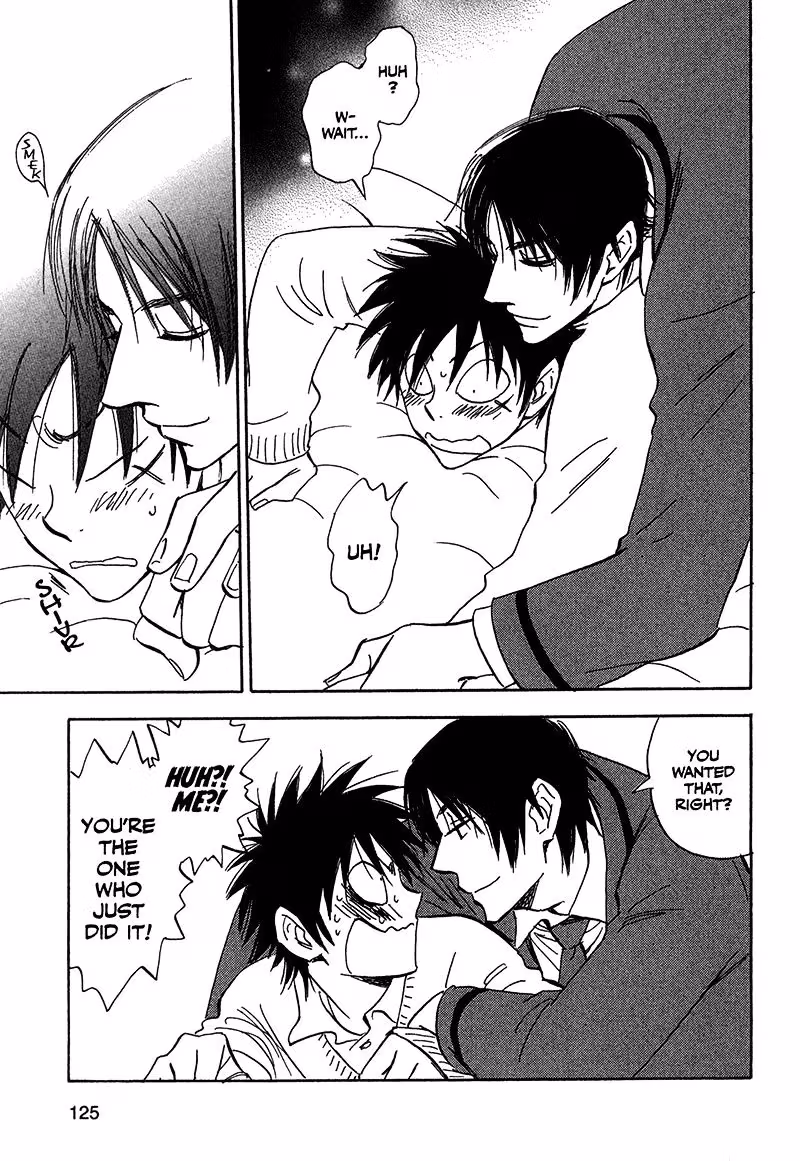 Read His Favorite chapter 21 image 26 on Lezhin