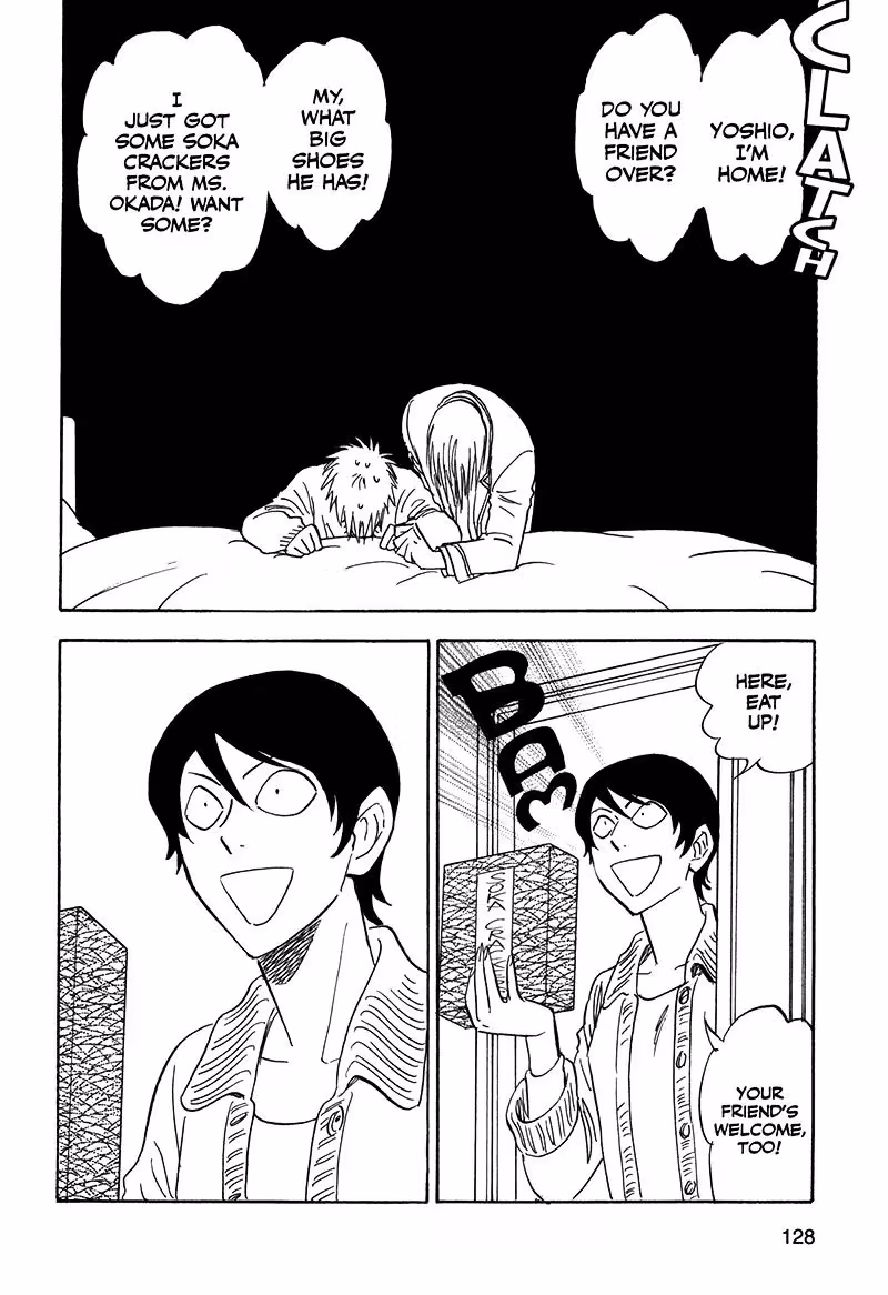 Read His Favorite chapter 21 image 29 on Lezhin