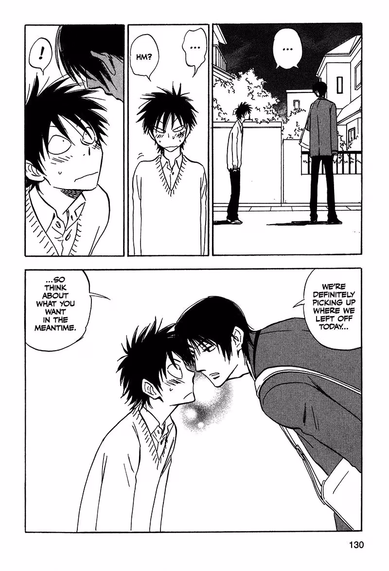Read His Favorite chapter 21 image 31 on Lezhin