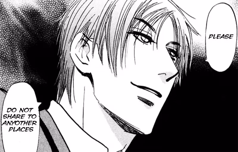 Read His Favorite chapter 21 image 34 on Lezhin
